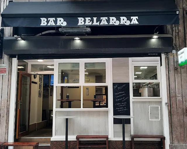 Bar Belarra