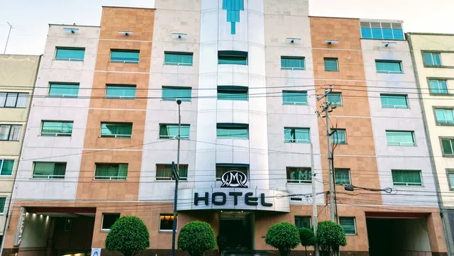 Hotel María Rico