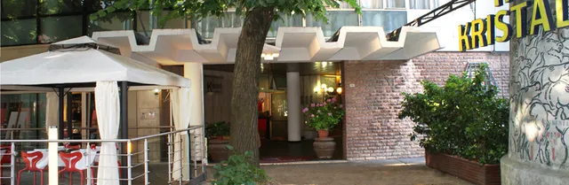 Hotel Kristall
