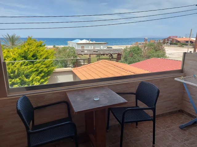 The Santo George Beach Resort