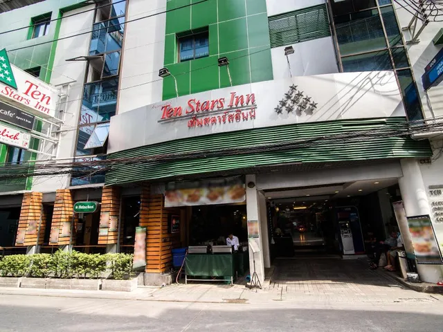 Ten Stars Inn Hotel