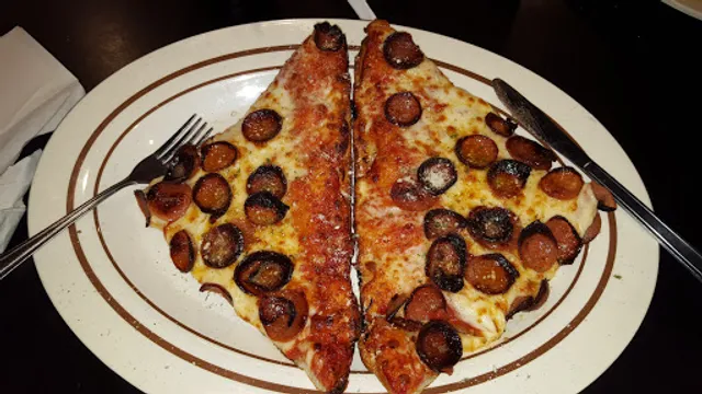 Picasso's Pizza