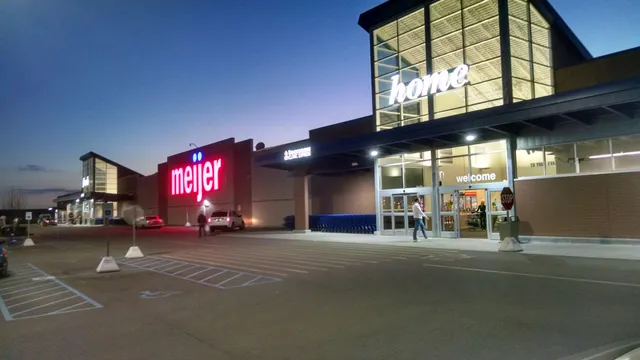 Meijer