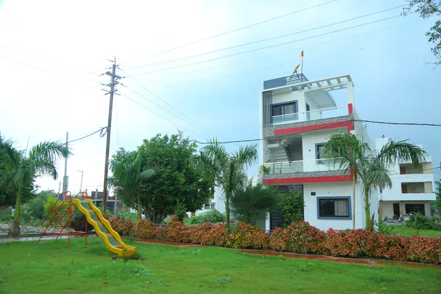 ☘️🌿 Indralaya homestay (इंद्रालय होमस्टे)🌳🍀