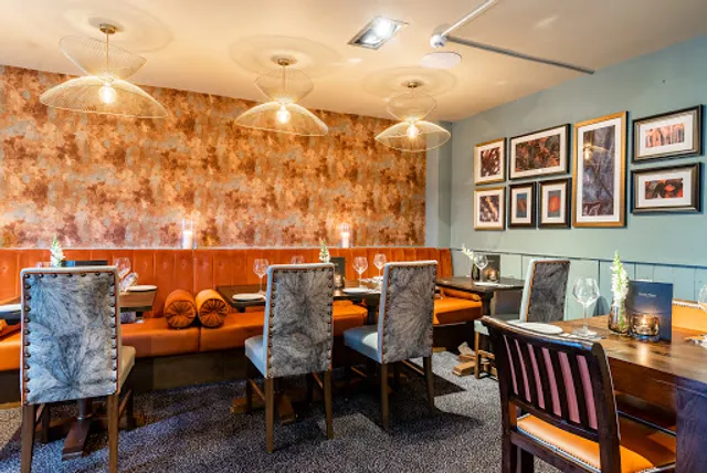 Green Man Middleton Tamworth