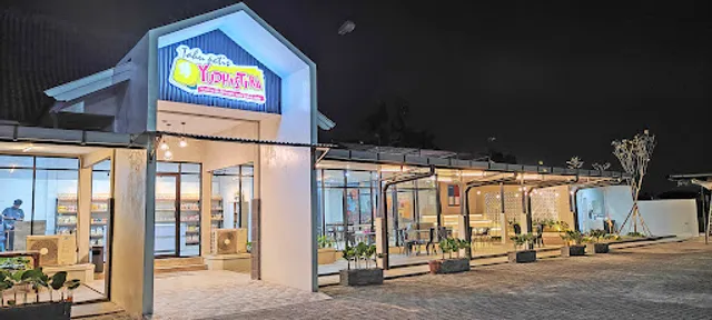 Tahu Petis Yudhistira Semarang