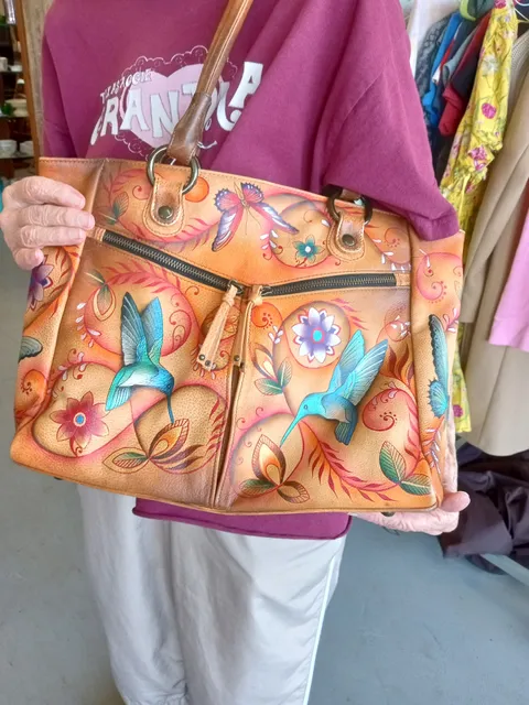 A Sample of Yester-Years