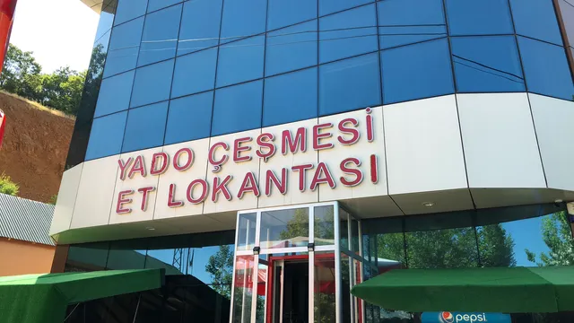 Yado Çeşmesi Et Lokantası Restaurant