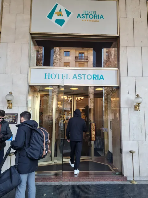 Hotel Astoria