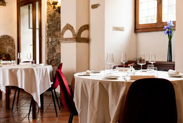 Ristorante Percorsi al Vecchio Ponte | Bracciano