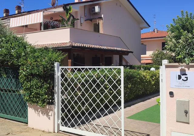 Di Girolamo Rent Rooms