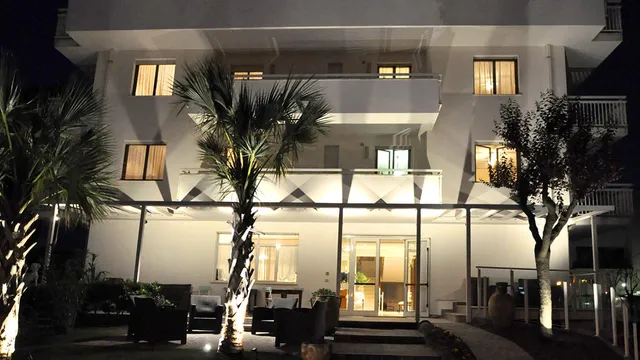 Apartments Del Bianco