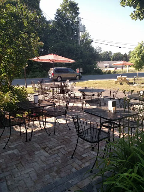 Windham Junction Country Gift Shop & Kitchen