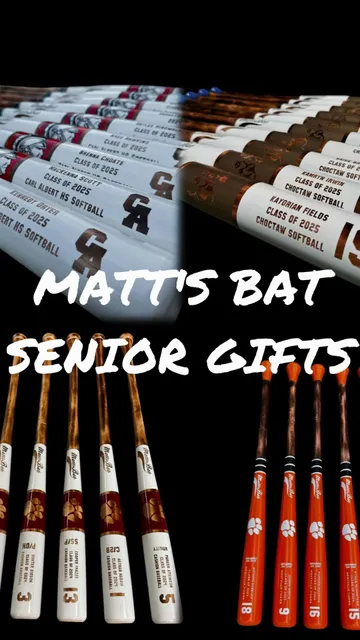 Matt's Bat