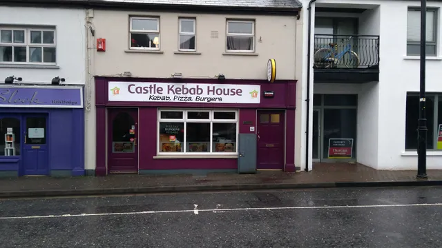 Castle Kebab House