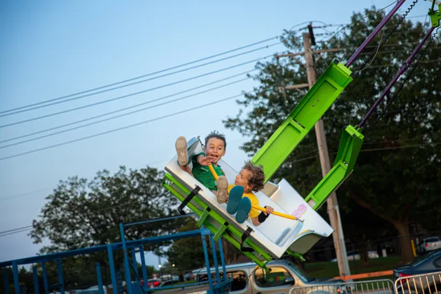 Fall Fest Des Plaines