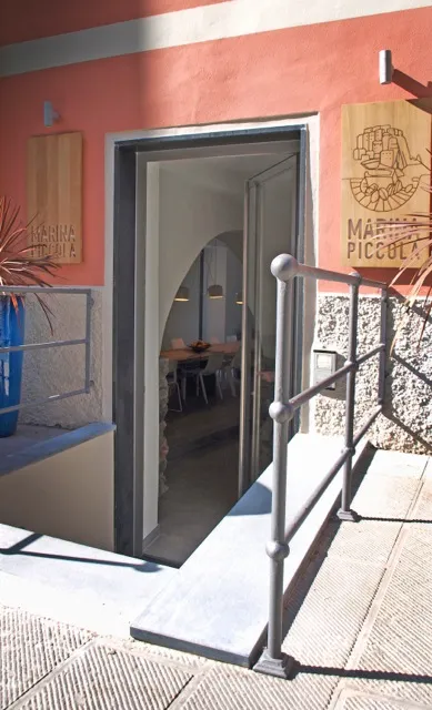 Hotel Marina Piccola