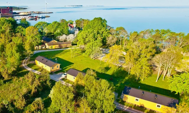 Pensionat Warfsholm AB