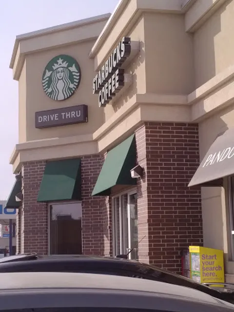 Starbucks Coffee Company