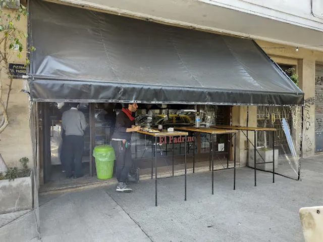 Pizzería El Padrino