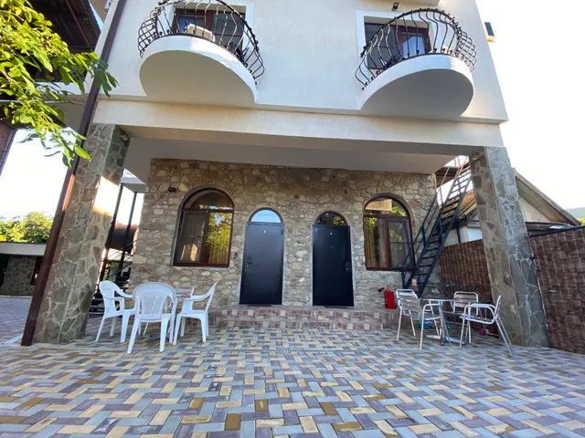 Guest House Vishnevaya