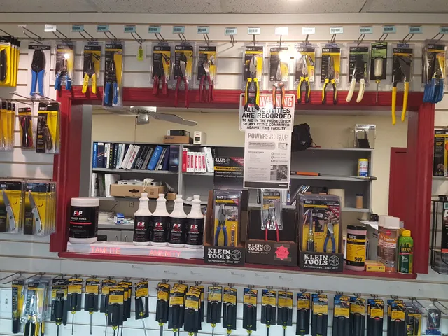 City Electric Supply Rockledge