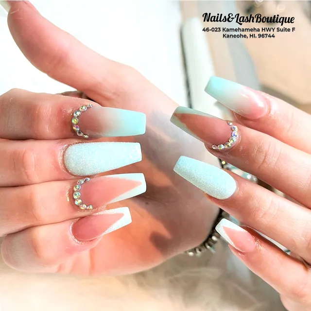 Nails & Lash Boutique