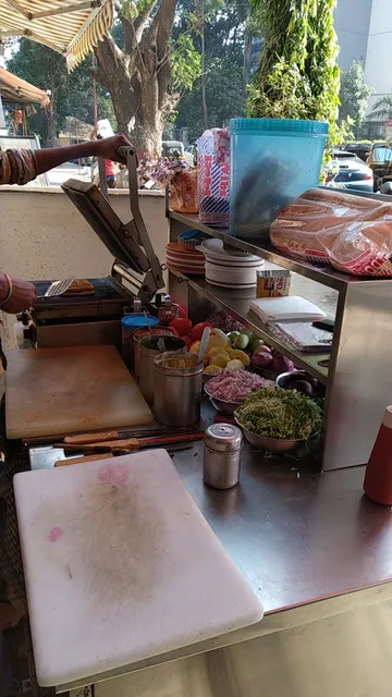 Preeti Sweets & Farsan