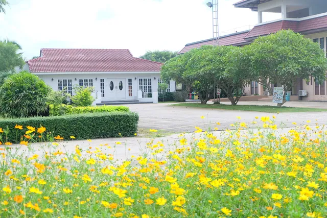 Royal Princess City Hotel, Lamphun