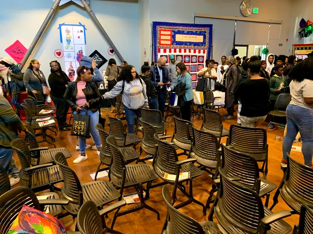 West Sacramento Community Center