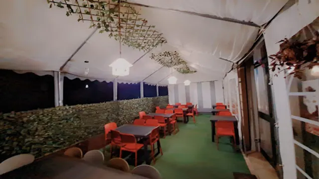 Pizzeria PizzArte di Michele Seminara