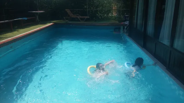 Ege Pension Koycegiz