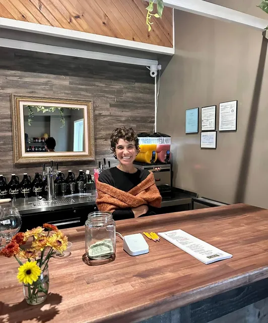 Cupka's Bee Good Meadery