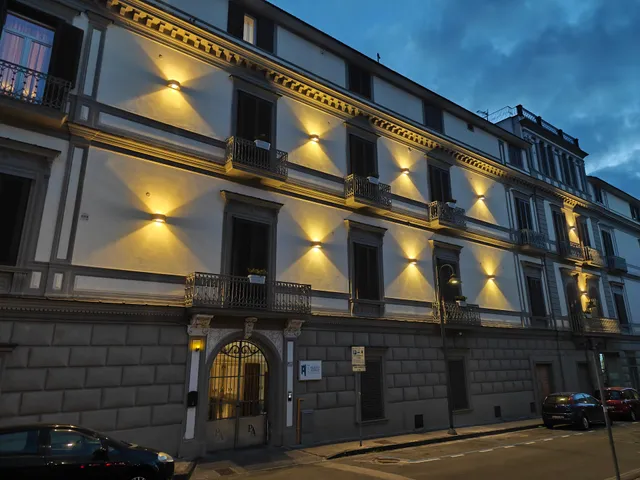 Palazzo Adele - Rooms & Apartments