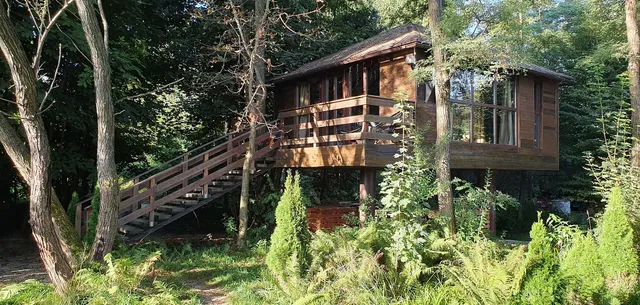 Porumbacu 295 Guesthouse