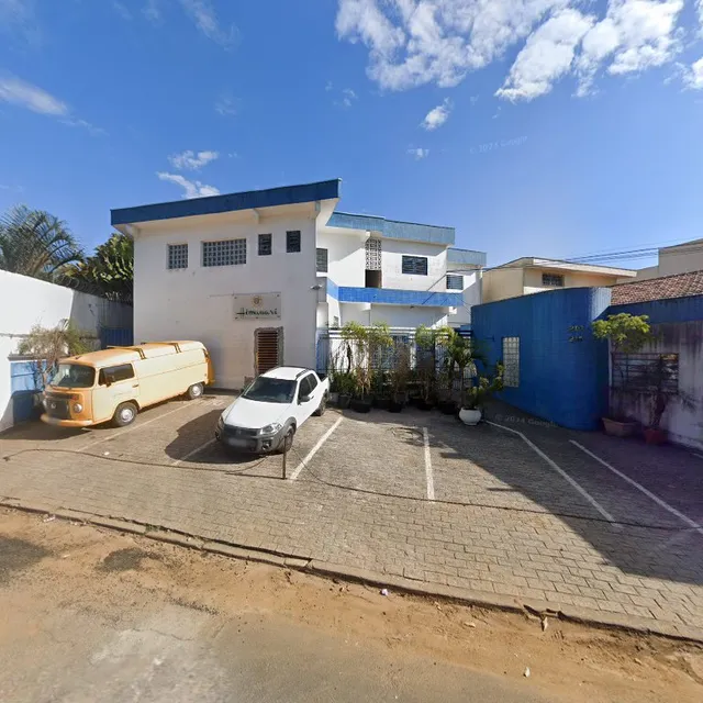 Birittas - Speakeasy