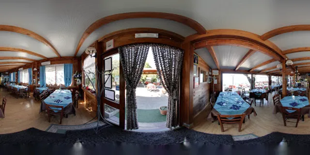 L'Oasi del Pescatore