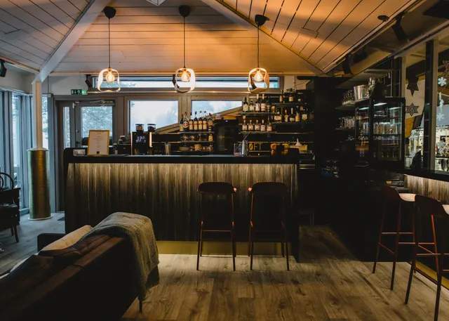 Loft Cocktail Lounge