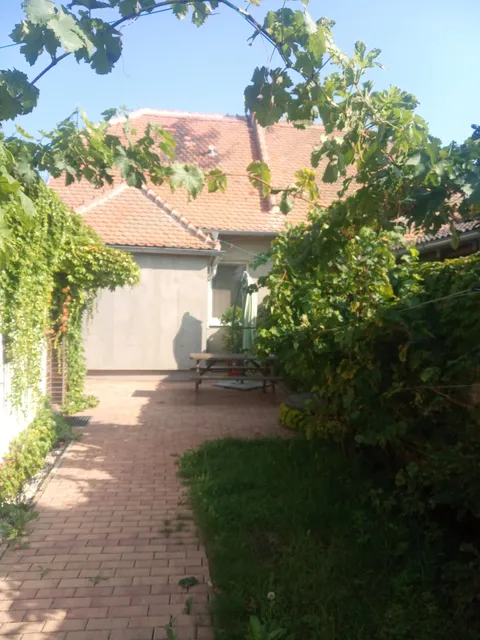 Ubytování Na Domečku