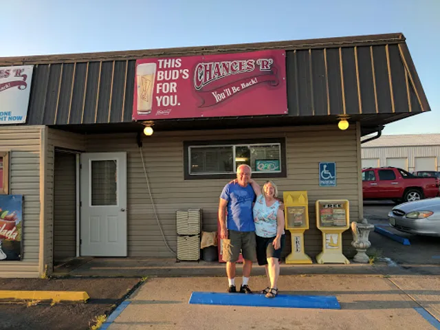 Chances R Restaurant & Lounge