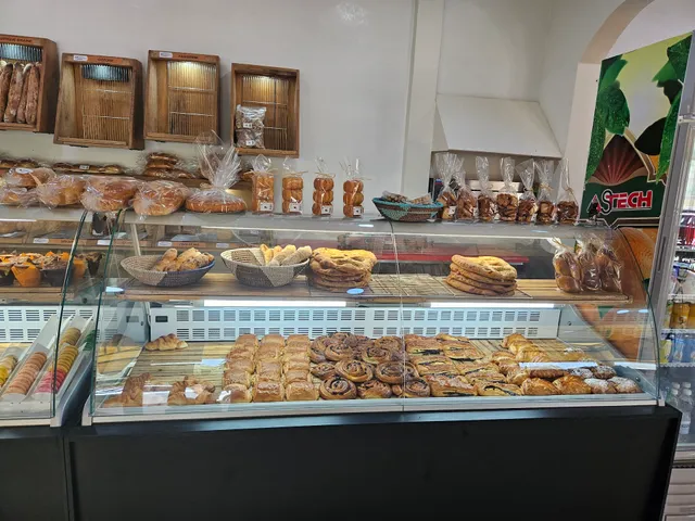 Boulangerie pâtisserie Thomas