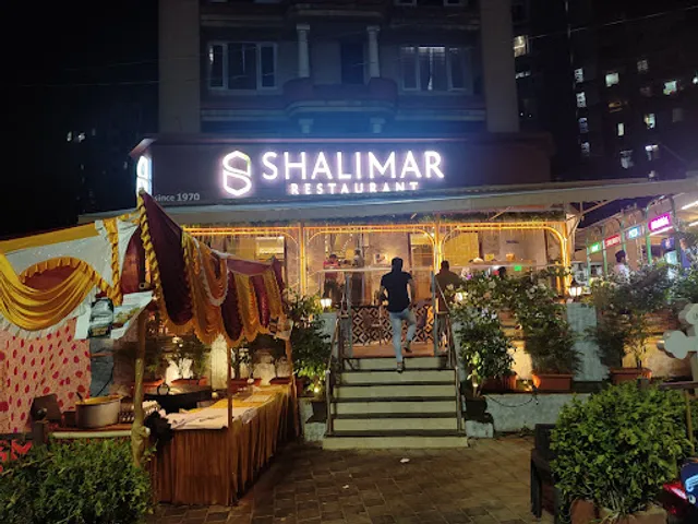 Shalimar Restaurant
