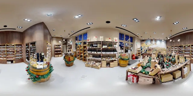 le comptoir de la citè