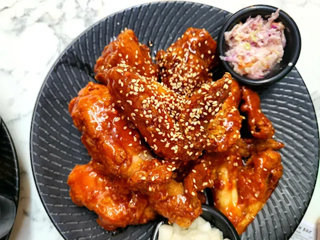 Nene Chicken Macquarie