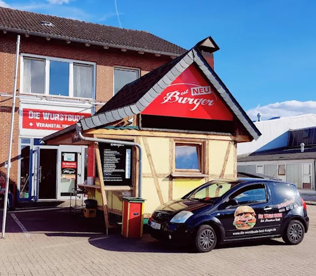Best Burger - Hildesheim