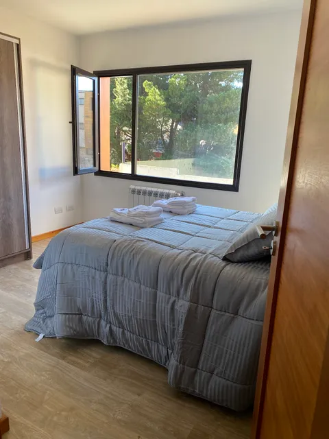 Departamento Andes Drury