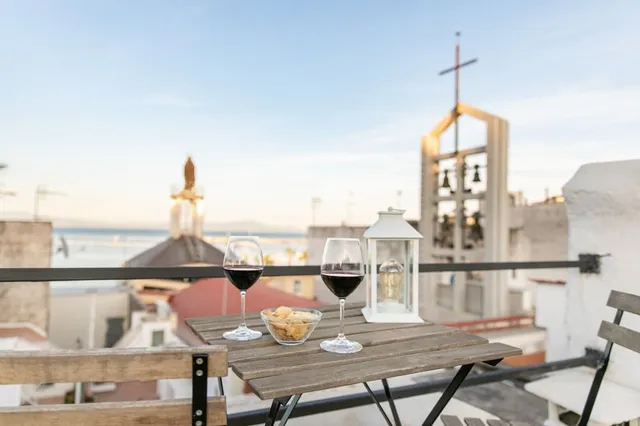 Casa vacanze Mare all'Arco