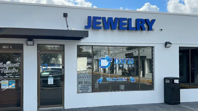 Davis Jewelry Boutique