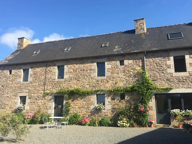 L’esperluète chambres d’hôtes