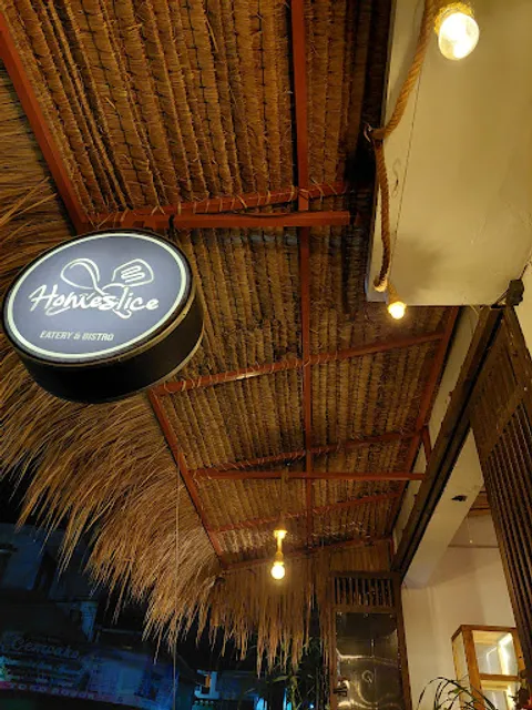 Homeslice Eatery and Bistro